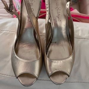 Vguc Kristen shoes size 9